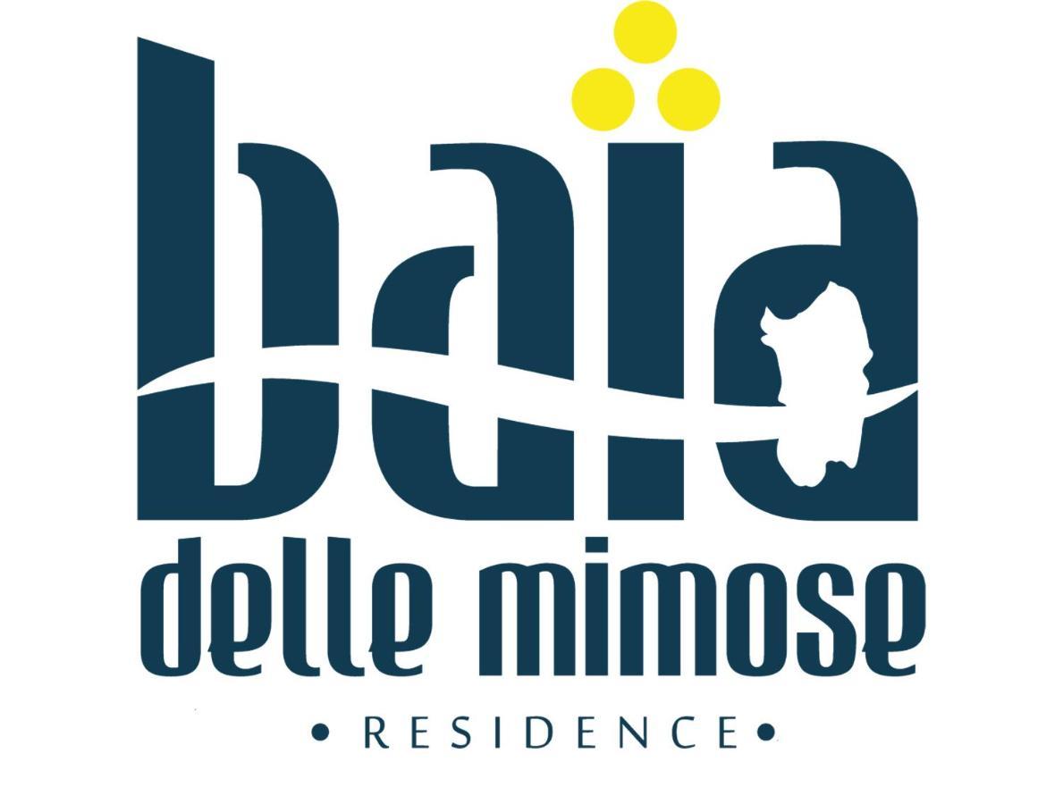 바데시 Baia Delle Mimose 아파트 호텔 외부 사진